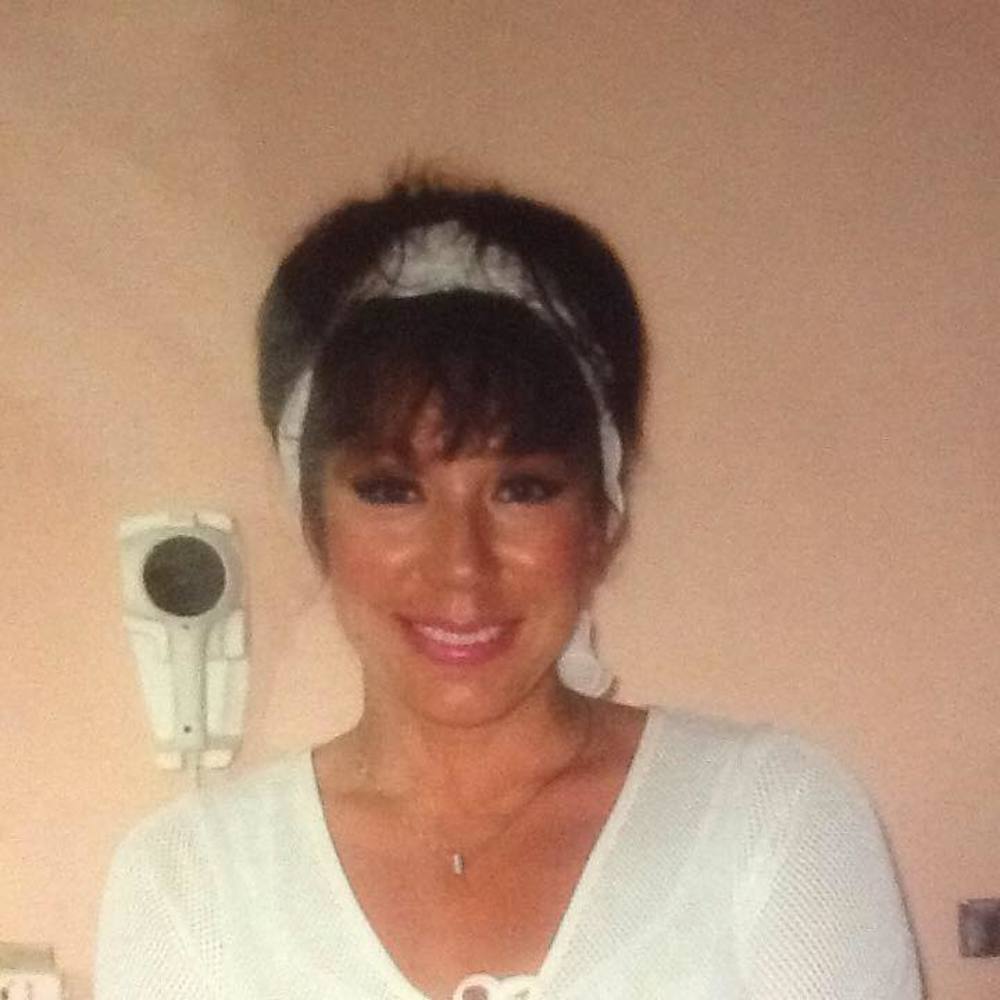 Meet your Posher, Tatiana